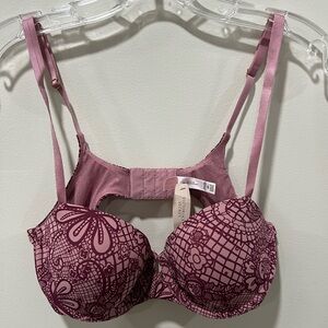 Victoria’s Secret Bra